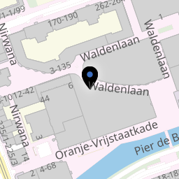 Appartement ASD19 W 8659 930