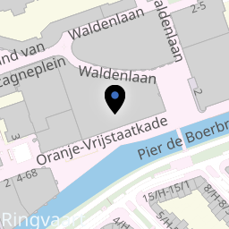 Appartement ASD19 W 8659 939