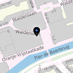 Appartement ASD19 W 8659 943