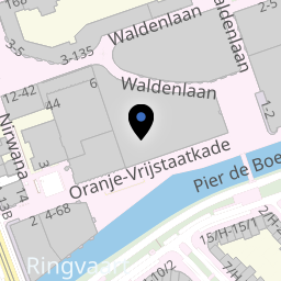 Appartement ASD19 W 8659 945