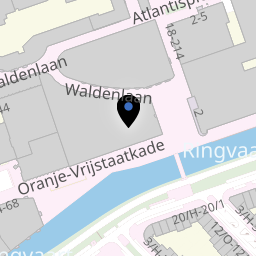 Appartement ASD19 W 8659 949