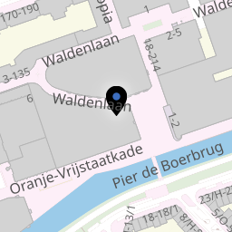 Appartement ASD19 W 8659 952