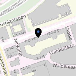 Appartement ASD19 W 8659 959