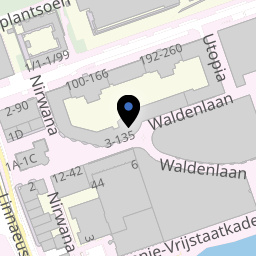 Appartement ASD19 W 8659 968