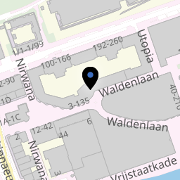 Appartement ASD19 W 8659 969