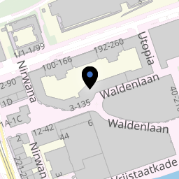Appartement ASD19 W 8659 973
