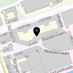 Appartement ASD19 W 8659 977