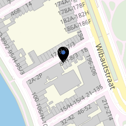 Appartement ASD19 W 8670 1
