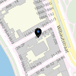 Appartement ASD19 W 8670 5