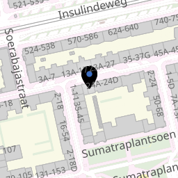 Appartement ASD19 W 8676 20