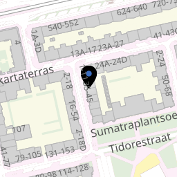 Appartement ASD19 W 8676 24