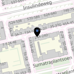 Appartement ASD19 W 8676 32
