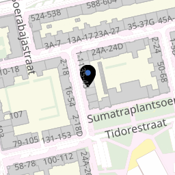 Appartement ASD19 W 8676 4