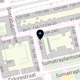 Appartement ASD19 W 8676 46