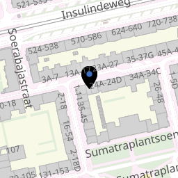 Appartement ASD19 W 8676 68