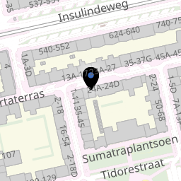 Appartement ASD19 W 8676 8