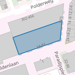 Perceel ASD19-W-8679