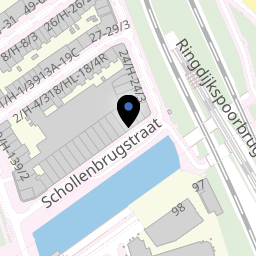 Appartement ASD19 W 8695 1