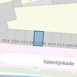 Perceel ASD19-W-8705