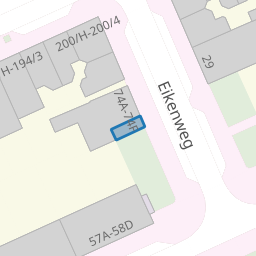 Perceel ASD19-W-8709