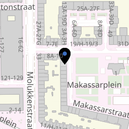 Appartement ASD19 W 8714 20