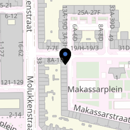 Appartement ASD19 W 8714 21