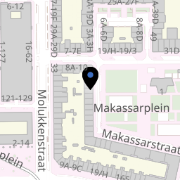 Appartement ASD19 W 8714 9