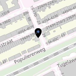 Appartement ASD19 W 8716 4