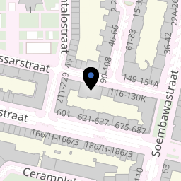 Appartement ASD19 W 8725 10