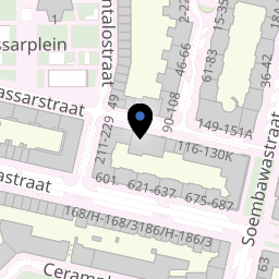 Appartement ASD19 W 8725 6
