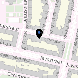 Appartement ASD19 W 8725 8