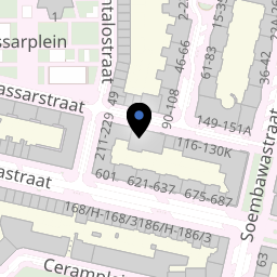 Appartement ASD19 W 8725 9