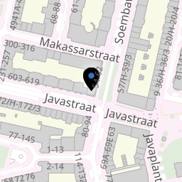 Appartement ASD19 W 8726 22