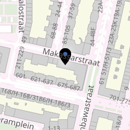 Appartement ASD19 W 8726 24