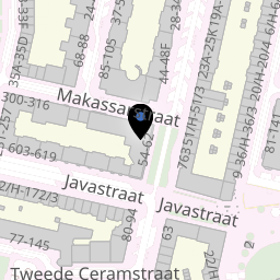 Appartement ASD19 W 8726 28