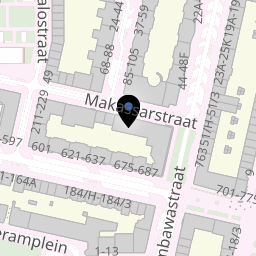 Appartement ASD19 W 8726 33
