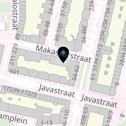 Appartement ASD19 W 8726 34
