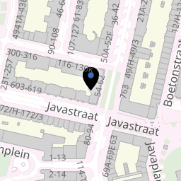 Appartement ASD19 W 8726 39