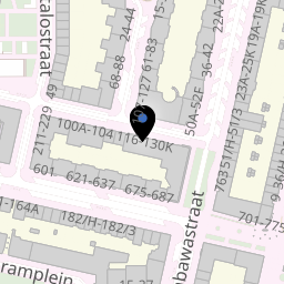 Appartement ASD19 W 8726 6
