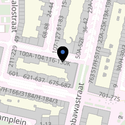 Appartement ASD19 W 8726 7