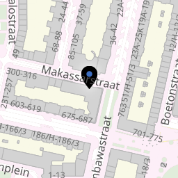 Appartement ASD19 W 8726 8