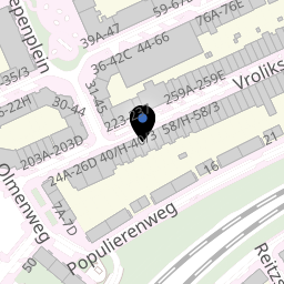 Appartement ASD19 W 8730 3