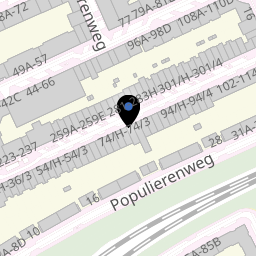 Appartement ASD19 W 8731 5
