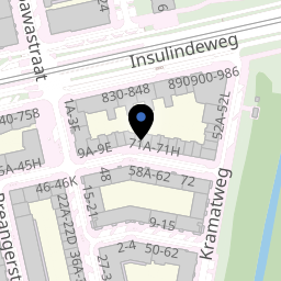 Appartement ASD19 W 8732 3