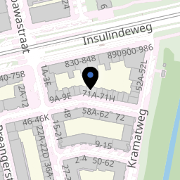 Appartement ASD19 W 8732 4