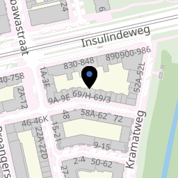 Appartement ASD19 W 8732 7