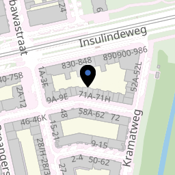 Appartement ASD19 W 8732 8