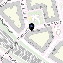 Appartement ASD19 W 8734 13