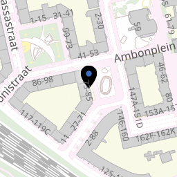 Appartement ASD19 W 8734 20