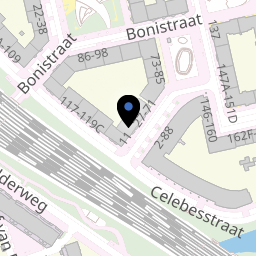 Appartement ASD19 W 8734 27